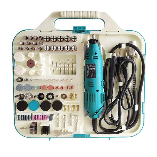 JG20375480 Electric Grinder Tool Set