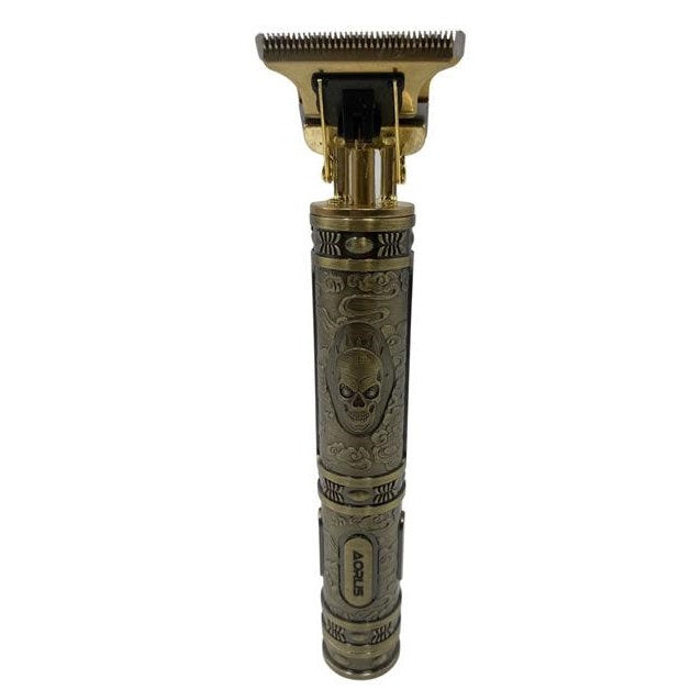Aorlis AO-49998 Rechargeable Electric Hair Trim…