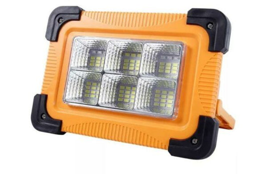 Aerbes AB-TA162 Waterproof Outdoor LED Solar Po… - Bundle of 2