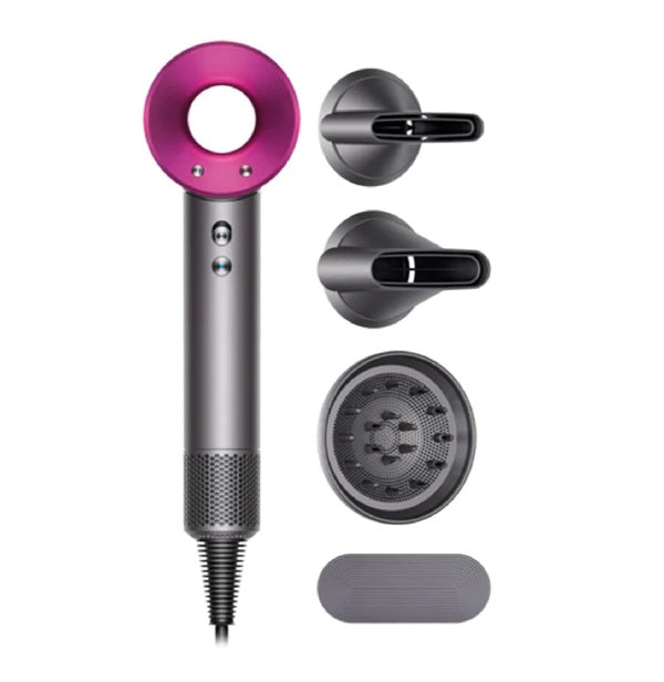 JG20375225 Electric Super Hair Dryer With Diffu…