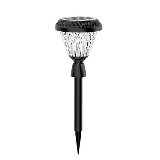 Aerbes AB-TY136 Solar Powered Garden Light - Bundle of 2