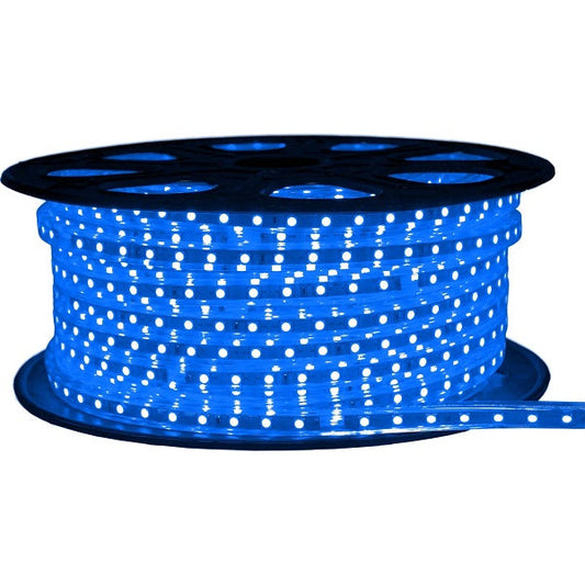 Aerbes AB-Z845 6MM LED 100M 5050 Strip Light Bl…