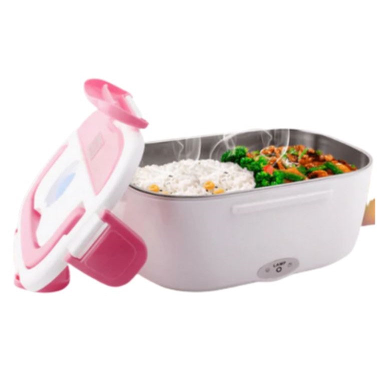 Aorlis AO-78432 Portable Electric Lunch Box Foo…