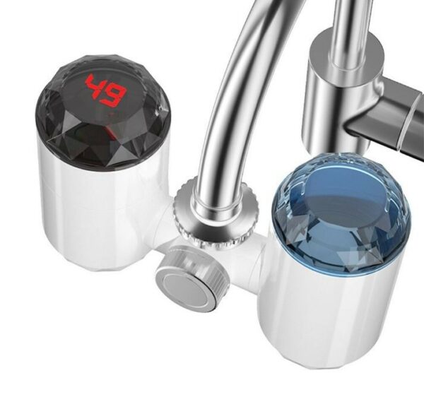 ZSW-DO1 Multi Immediate Hot Electric Water Heat…