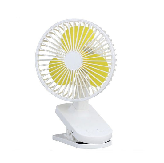 PM-022 Clip On Rechargeable Moveable Head Porta…