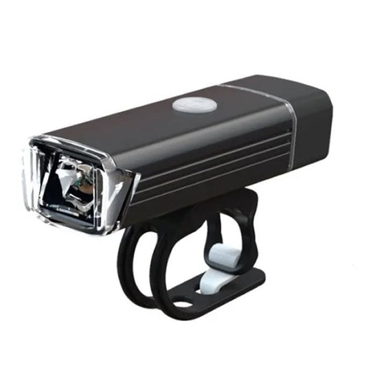 Aerbes AB-ZX16 USB Rechargeable LED Bicycle Lig… - Bundle of 3