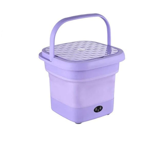 183467 Portable Folding Washing Machine