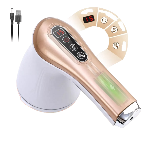 SH-108 Smart Health Massager