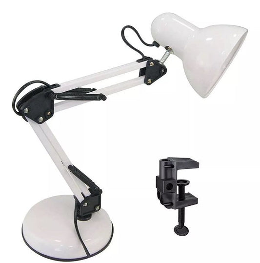 JG811 60W Swing Arm Desk Vintage Architect Lamp… - Bundle of 2