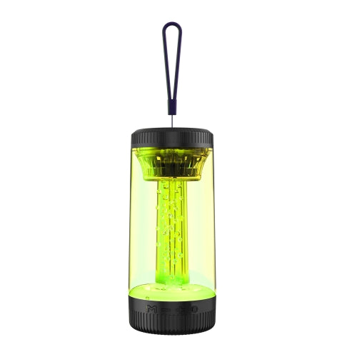 Z15 RGB Atmosphere Light Bluetooth Speaker FM R…