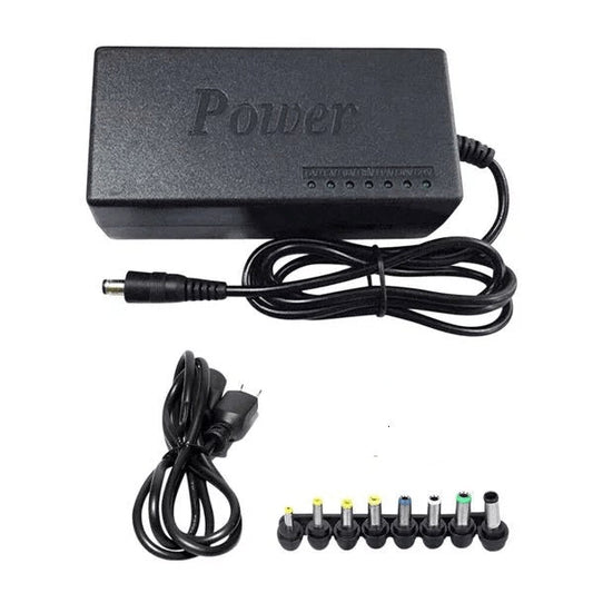 Super Electronics SE-P096 Universal Laptop Char… - Bundle of 3
