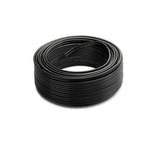 100m RG59 + 2C Video Coaxial Coil Cable For CCT…