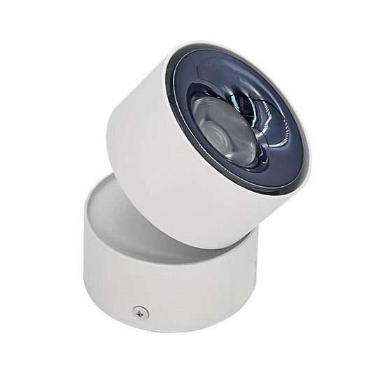 Aerbes AB-XD41 18W LED Spotlight With Wide Angl… - Bundle of 2