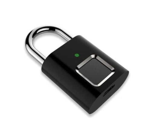 L35 Smart Padlock