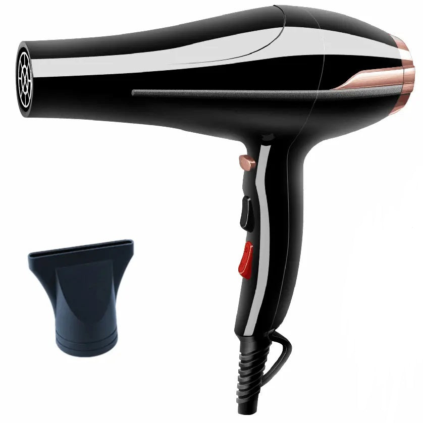Aerbes AB-J208 Professional Hair Dryer 3 In 1 3…