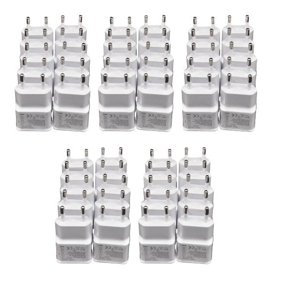 SE-TQ05 1A USB Charger 100 Pieces