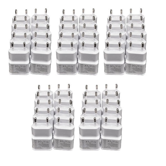 SE-TQ05 1A USB Charger 100 Pieces