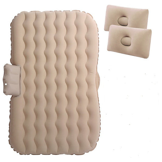183697 Multi-functional Car Inflatable Matress …