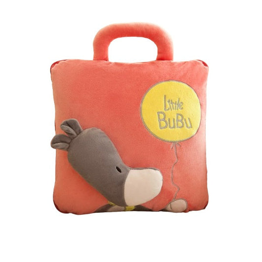 Little Bubu JG20375366 Foldable Pillow And Blan…