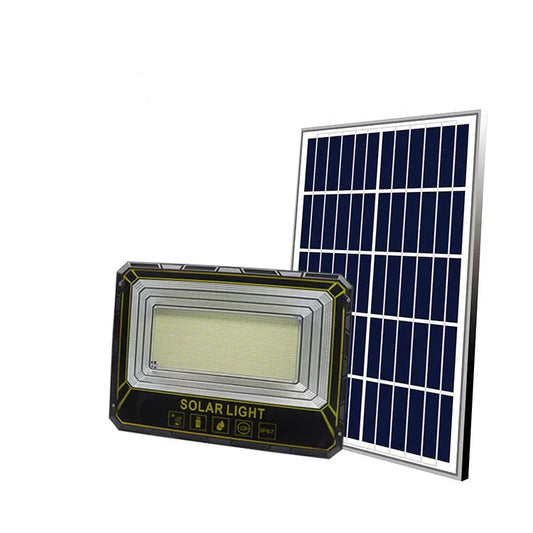 FA-GTX-800W Solar Powered Flood Light With Sola…