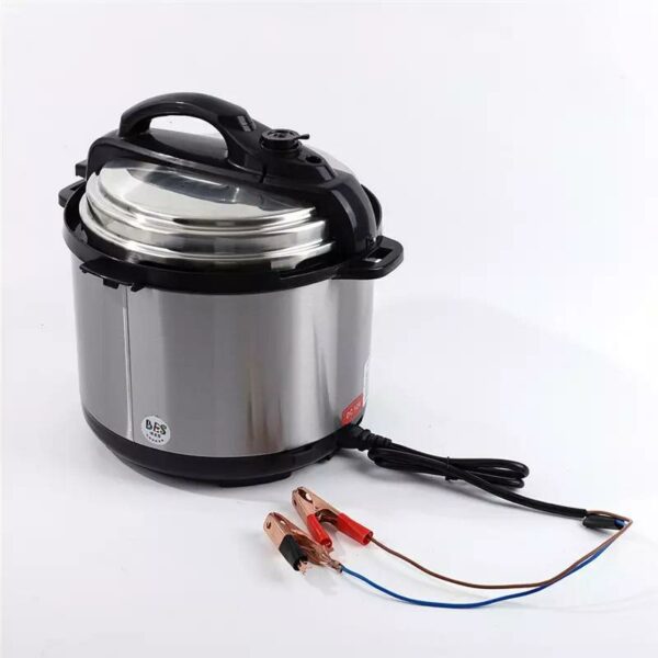 5Ltr 12V Multifunction Powered By Battery Elect…