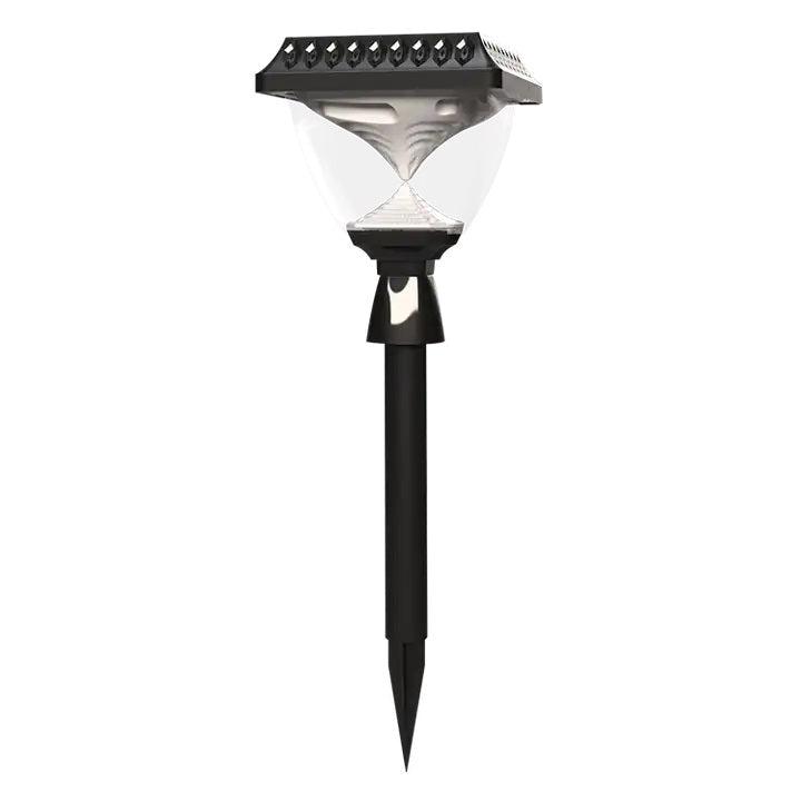 Aerbes AB-TY140 Solar Powered Garden Light RGB … - Bundle of 2
