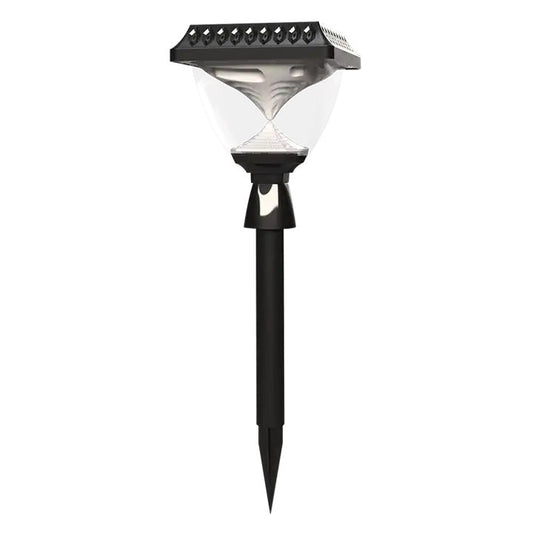 Aerbes AB-TY140 Solar Powered Garden Light RGB … - Bundle of 2