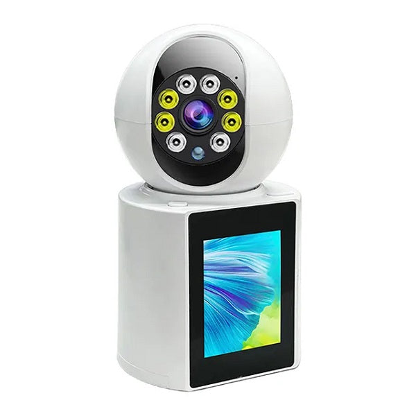 JG20375132 Video Calling Smart Home Camera V360…