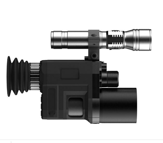 NV300 Wifi Digital Night Vision Binocular with …