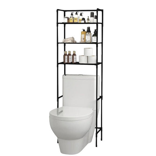 JG20375346 Over The Toilet Shelf 45cm x 25cm x …