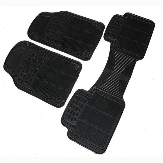 Jiageng NL-5626 Universal Anti-slip Car Mats - Bundle of 2