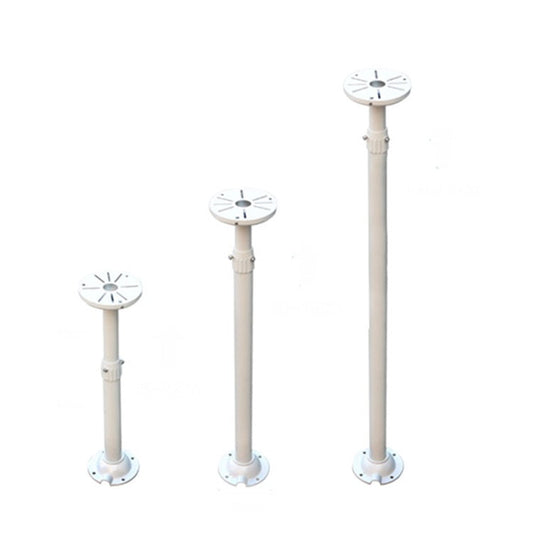 60 To 120cm Adjustable CCTV Camera Bracket Ceil…