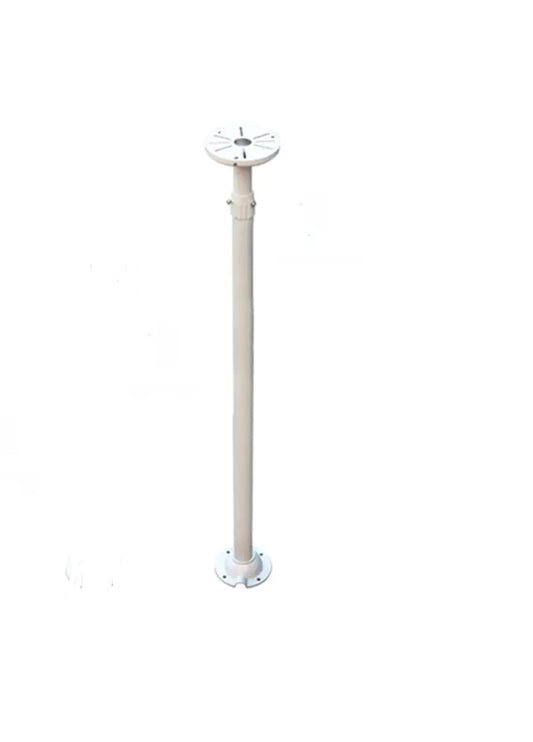 I-Shaped CCTV Adjustable Universal Camera Wall …
