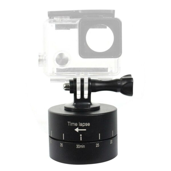 SE060 60min Delay Universal Panoramic Timing Pa…