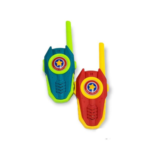 R-851 Long Range Walkie Talkie for Kids