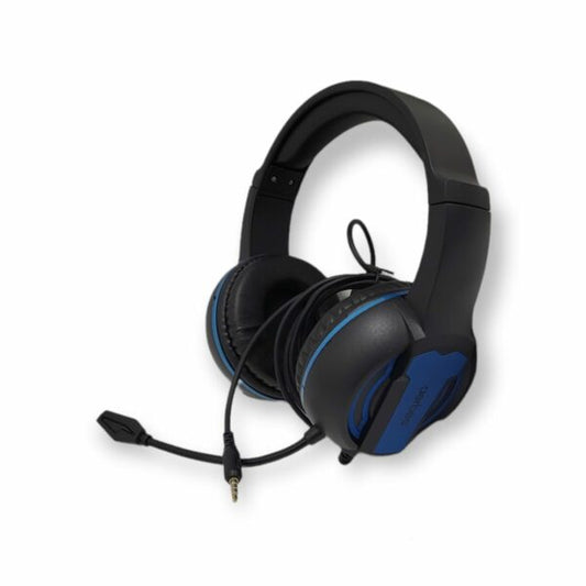 Aerbes AB-D437 Gaming Headphones - Bundle of 2