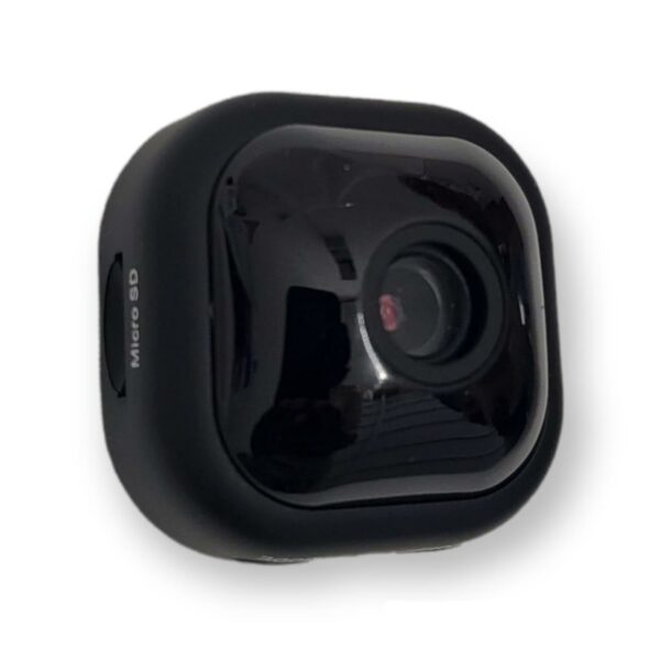 A11 HD IP Camera Wide Angle Recoder