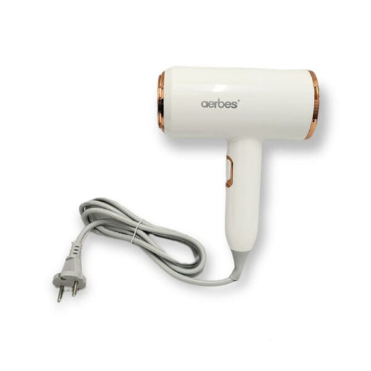 Aerbes AB-J58 Hair Dryer 3 In 1 4500W