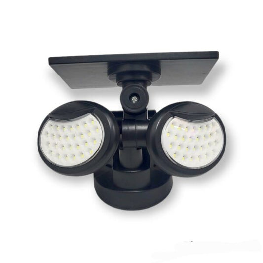 Aerbes AB-TA009 Outdoor LED Waterproof Solar Wa…
