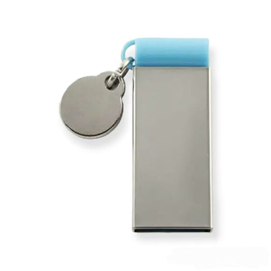 Treqa UP-03-128GB USB 3.0 Flash Drive - Bundle of 2