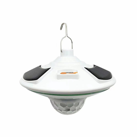 FA-5509 Solar Powered Multifunctional Hook Stag…