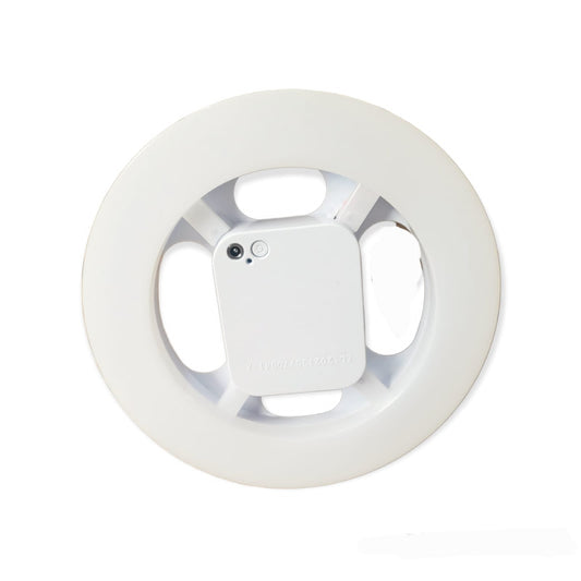 FA-220A LED Emergency Disc Light 200W - Bundle of 2