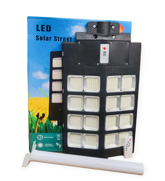 FA-5287-240W Solar Powered Street Light With Po…