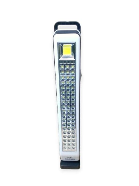 FA-6393T-2 Solar Powered Rechargeable Emergency… - Bundle of 2