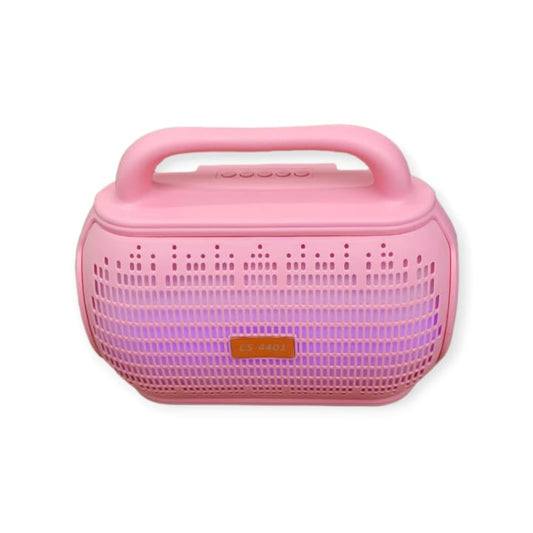 CS-4401 Bluetooth Stereo RGB Multimedia Speaker…
