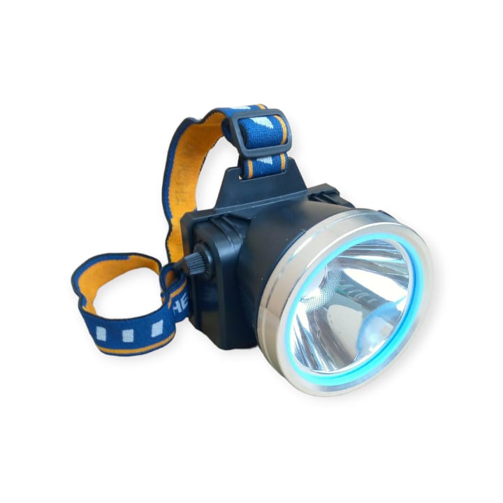 FA-WH01 Rechargeable Headlamp Stepless Dimming… - Bundle of 2