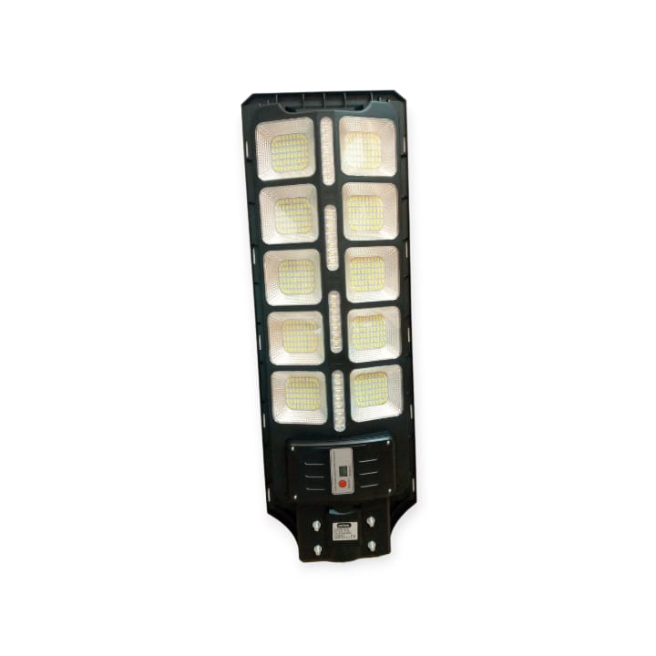 Aerbes AB-X8300 Integrated Solar Powered LED S…