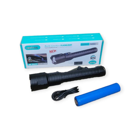 Aerbes AB-SD03 Multi-functional Telescopic Focu…