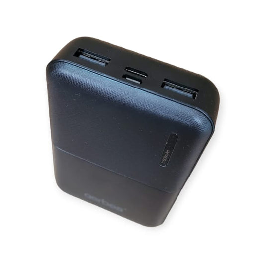 Aerbes AB-SJ43 Intelligent Portable 10000mah La… - Bundle of 2