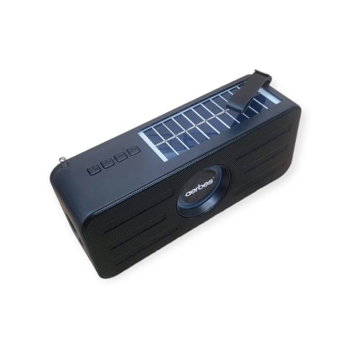 Aerbes AB-SD19 Portable Wireless Bluetooth Spea…